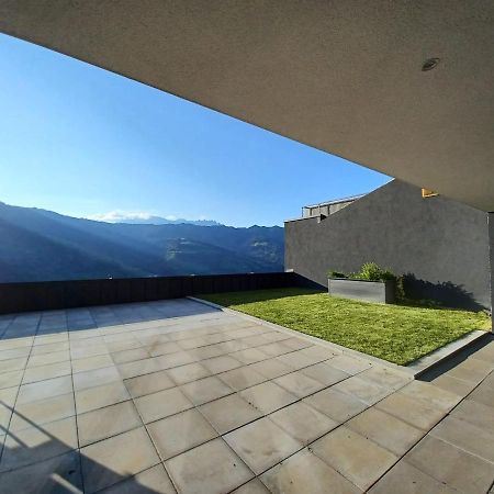 Panorama Alpendorf Apartment Sankt Johann im Pongau Ngoại thất bức ảnh