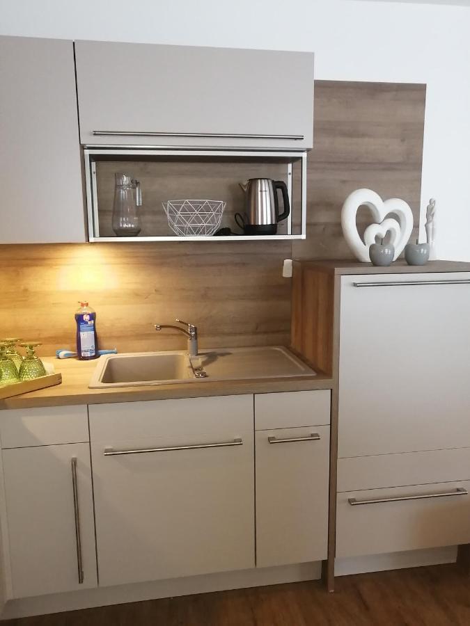 Panorama Alpendorf Apartment Sankt Johann im Pongau Ngoại thất bức ảnh
