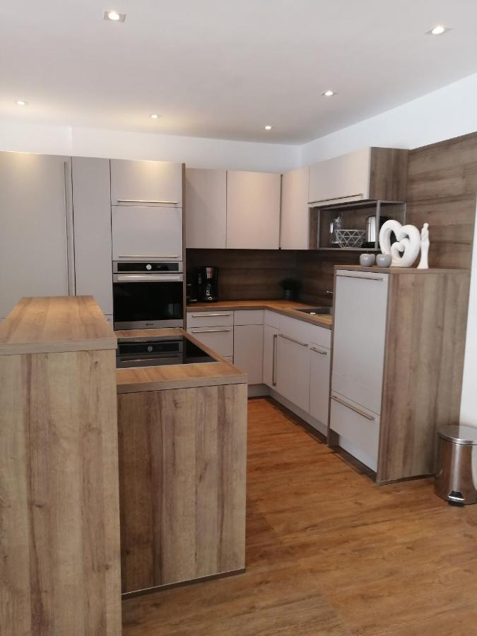 Panorama Alpendorf Apartment Sankt Johann im Pongau Ngoại thất bức ảnh