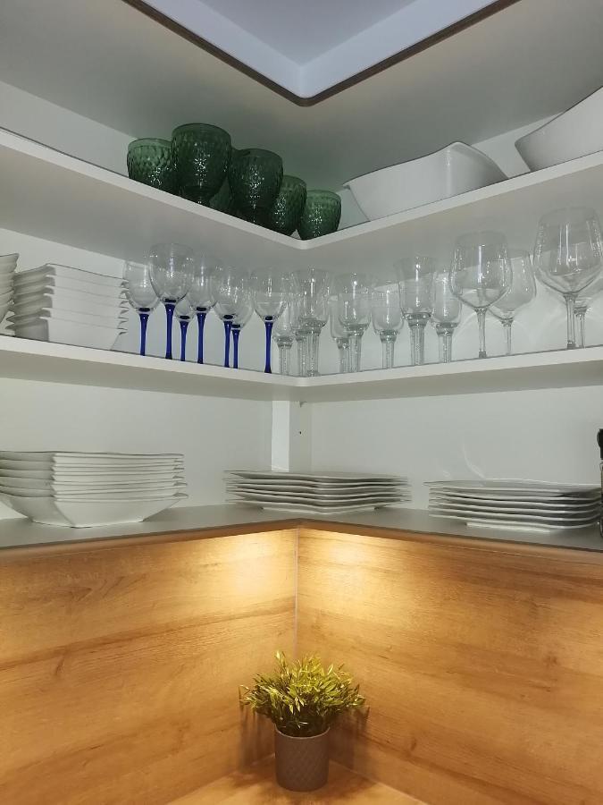 Panorama Alpendorf Apartment Sankt Johann im Pongau Ngoại thất bức ảnh