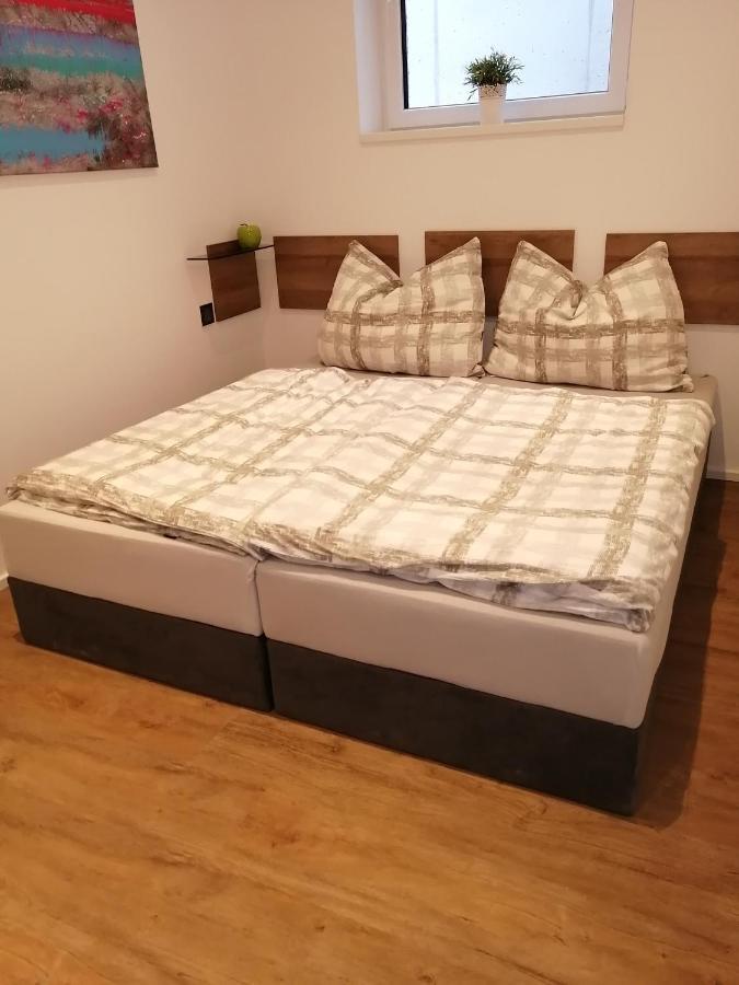 Panorama Alpendorf Apartment Sankt Johann im Pongau Ngoại thất bức ảnh