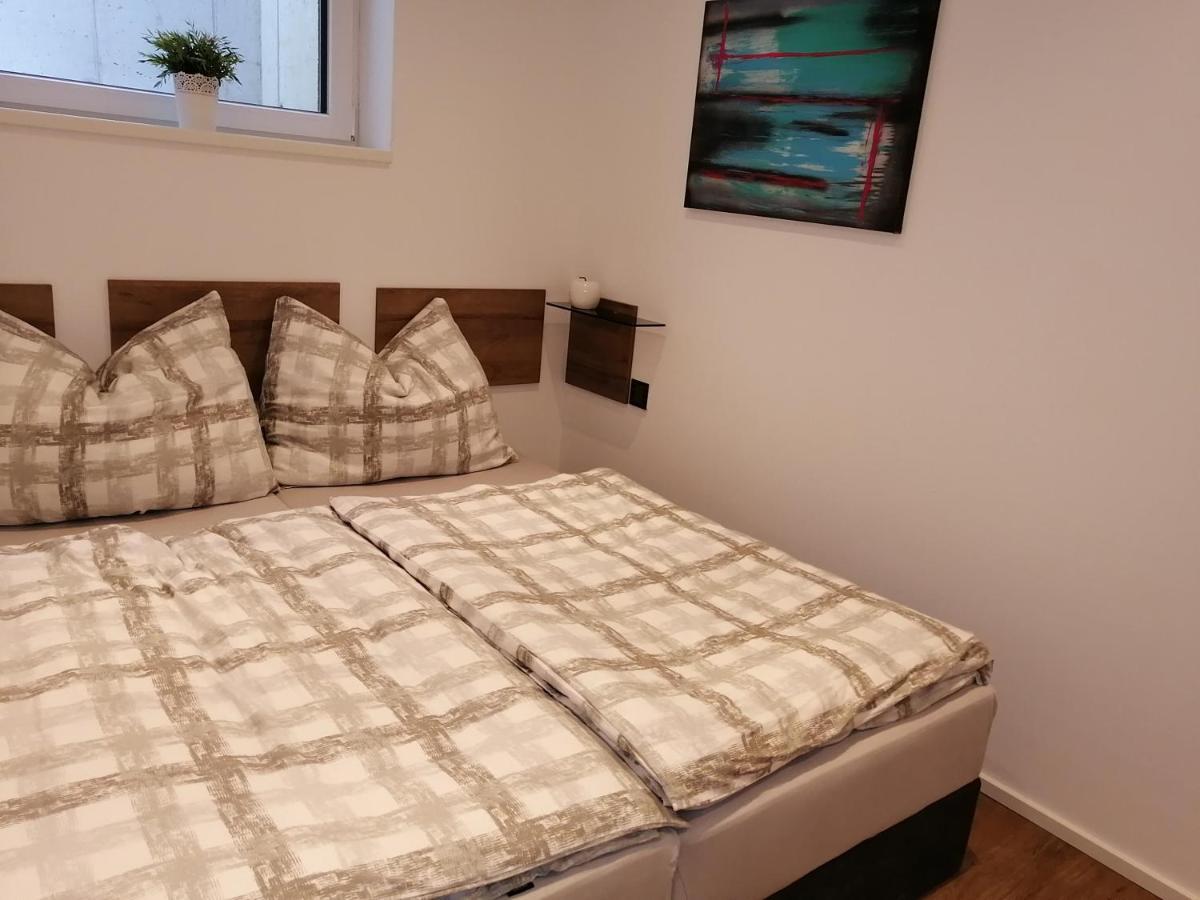 Panorama Alpendorf Apartment Sankt Johann im Pongau Ngoại thất bức ảnh