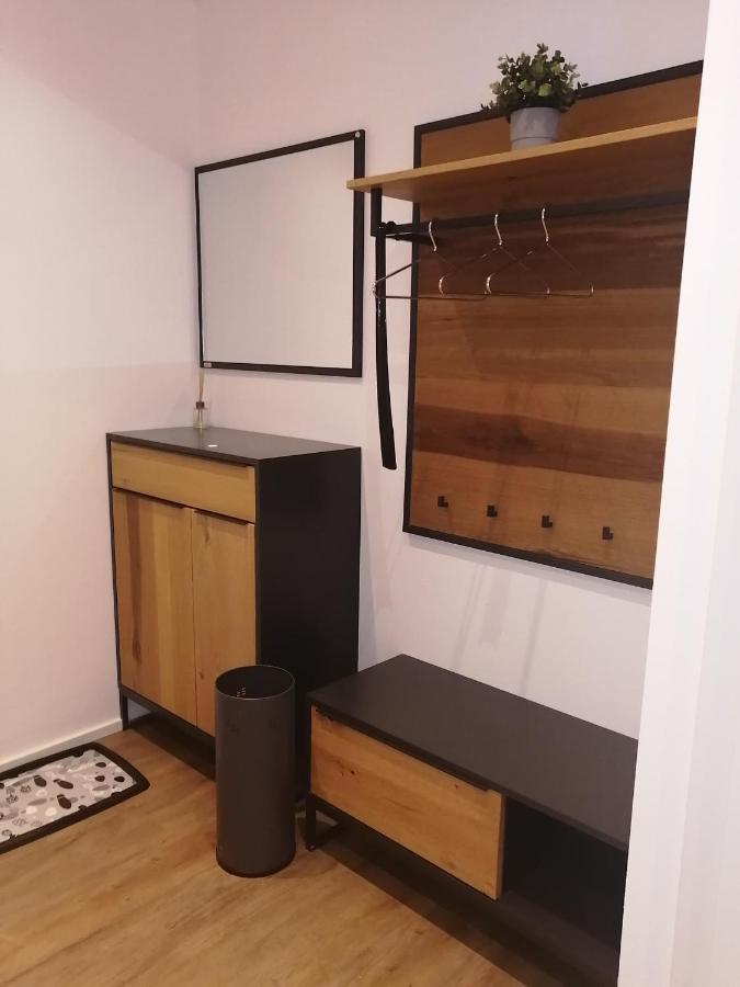 Panorama Alpendorf Apartment Sankt Johann im Pongau Ngoại thất bức ảnh