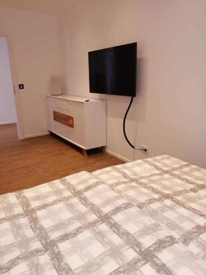 Panorama Alpendorf Apartment Sankt Johann im Pongau Ngoại thất bức ảnh