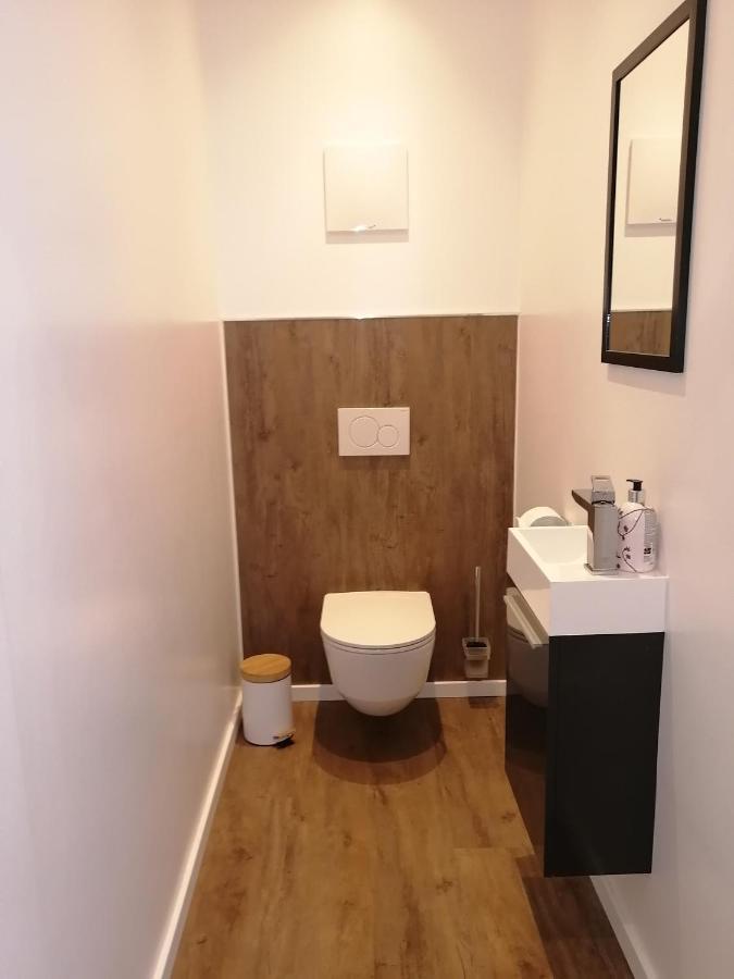 Panorama Alpendorf Apartment Sankt Johann im Pongau Ngoại thất bức ảnh