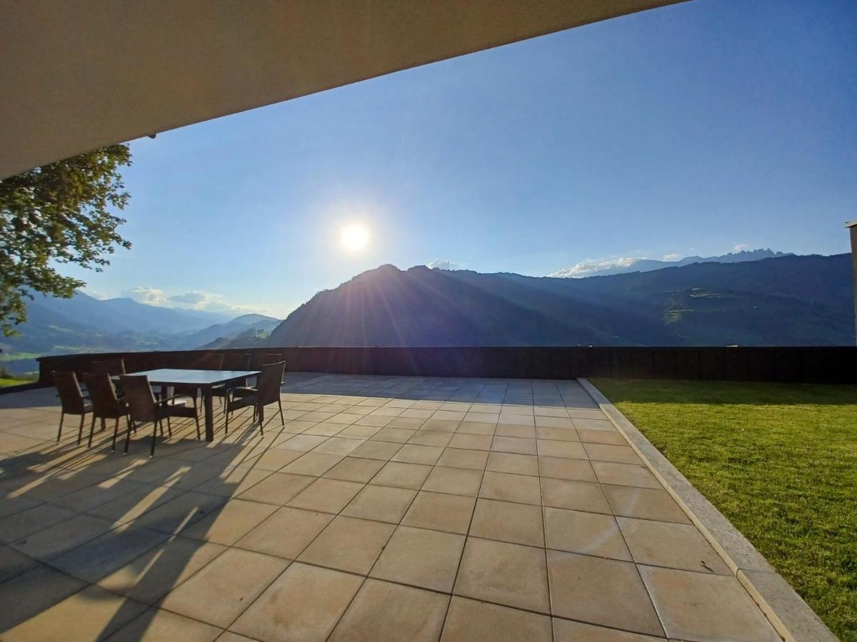 Panorama Alpendorf Apartment Sankt Johann im Pongau Ngoại thất bức ảnh