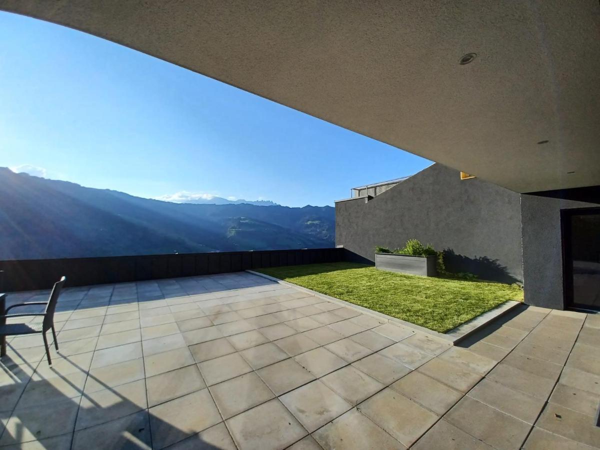 Panorama Alpendorf Apartment Sankt Johann im Pongau Ngoại thất bức ảnh